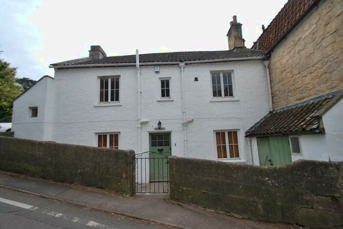 2 Bedroom Cottage To Rent In Winifreds Lane, Bath, BA1