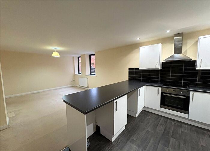 1 Bedroom Apartment For Sale In Millgate Apartments, Millgate, Newark, Notts, NG24