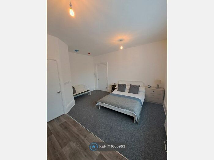 Studio To Rent In Elm Road, Wisbech, PE13