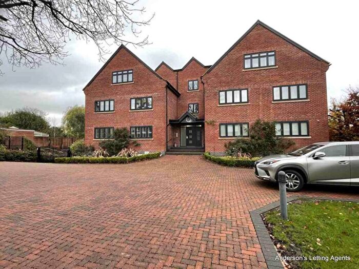 2 Bedroom Flat To Rent In The Par, Evington Village, LE5