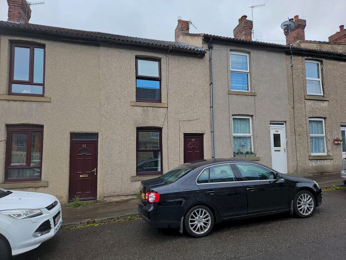 2 Bedroom Terraced House To Rent In Burrfields Road, High Peak, SK23