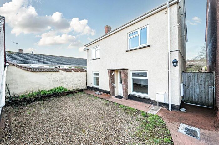 3 Bedroom Detached House To Rent In Lower Town, Sampford Peverell, Tiverton, EX16