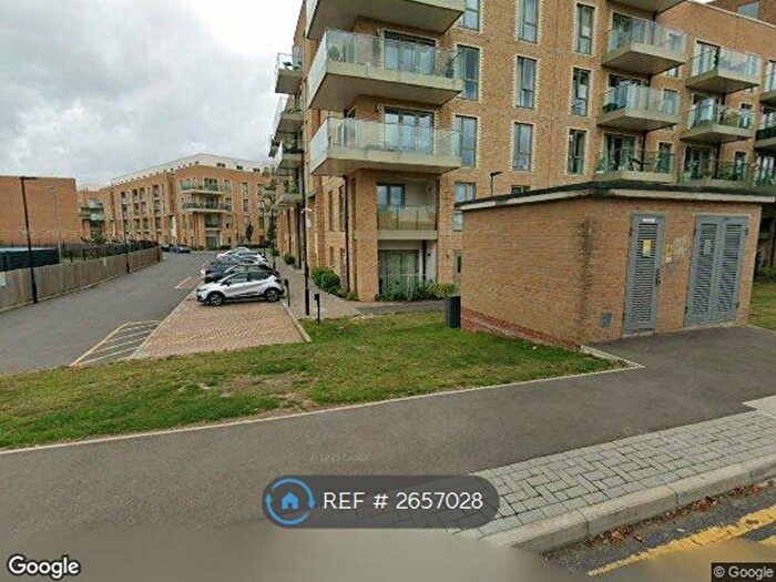 1 Bedroom Flat To Rent In Coxwell Boulevard, London, NW9