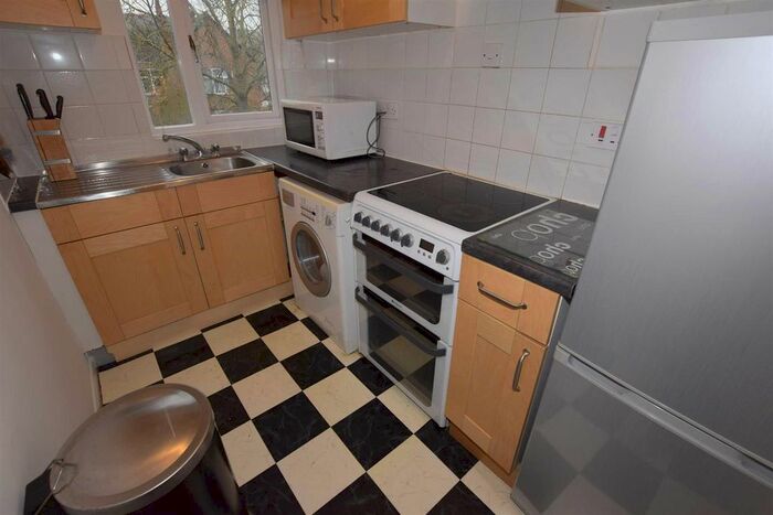 1 Bedroom Flat To Rent In Pasteur Close, London, NW9