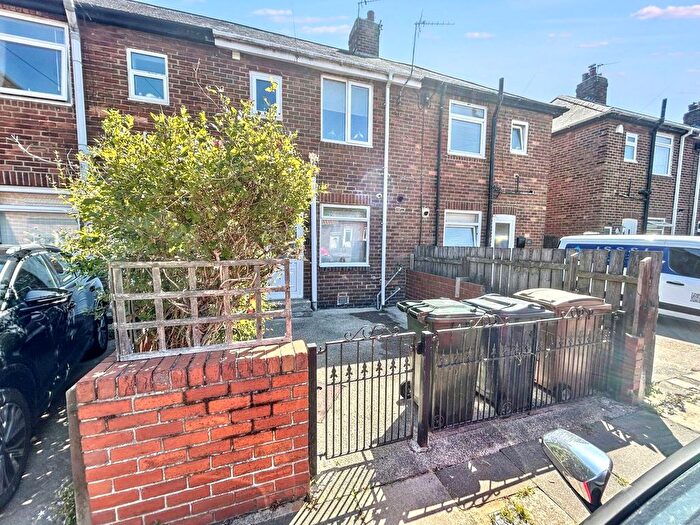 2 Bedroom Terraced House For Sale In Hedgefield View, Dudley, Cramlington, NE23