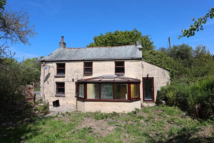 3 Bedroom Cottage For Sale In St Blazey, Par, PL24