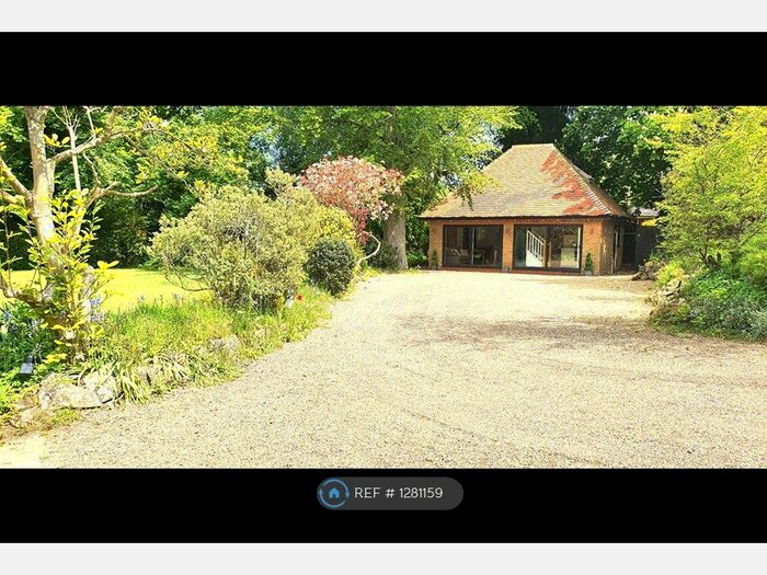 3 Bedroom Detached House To Rent In Godden Green Lodge, Godden Green, TN15