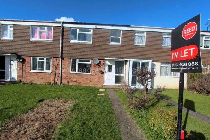 3 Bedroom Property To Rent In Alton Gardens, Southend On Sea, SS2