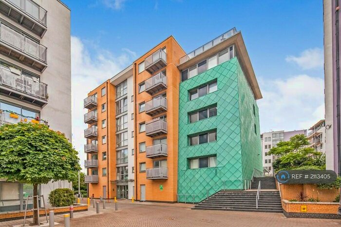 1 Bedroom Flat To Rent In Arizona Building, London, SE13