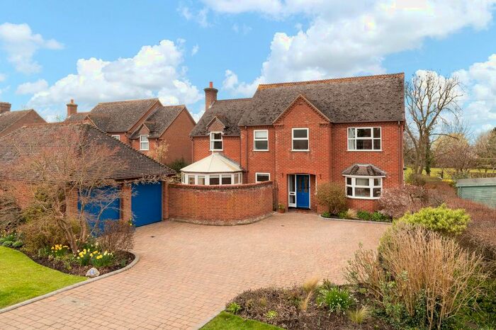 5 Bedroom Detached House For Sale In East Hatley, Sandy, SG19