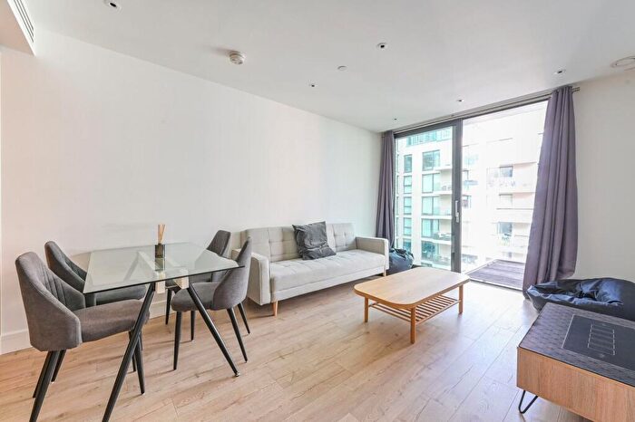 2 Bedroom Flat For Sale In Perilla House, Stable Walk, Aldgate, London, E1