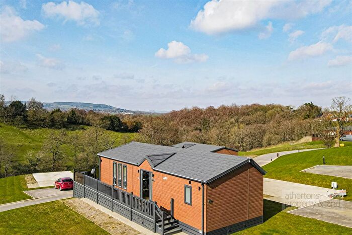 2 Bedroom Park Home For Sale In Ribble Valley View, Langho, Ribble Valley, BB6