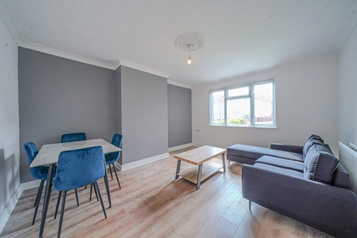 3 Bedroom Terraced House To Rent In Scarisbrick Drive, Norris Green, Liverpool, L11