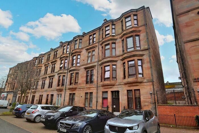 2 Bedroom Flat To Rent In Preston Street, Govanhill, Glasgow, G42