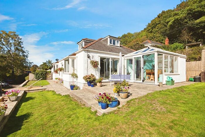 4 Bedroom Detached House For Sale In Westridge Road, Wotton-Under-Edge, GL12