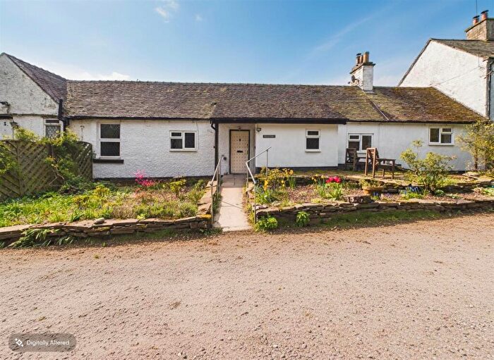 2 Bedroom Bungalow To Rent In Rose Cottage, Flower Lillies, Windley, Belper, DE56