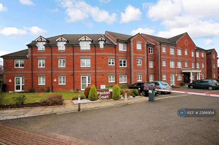 1 Bedroom Flat To Rent In Paxton Court, London, SE12