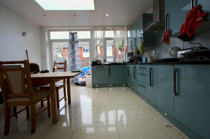 4 Bedroom Terraced House To Rent In Rostella Road, London, SW17