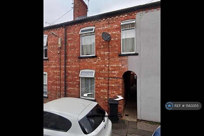 3 Bedroom Terraced House To Rent In Saville Street, Lincoln, LN5