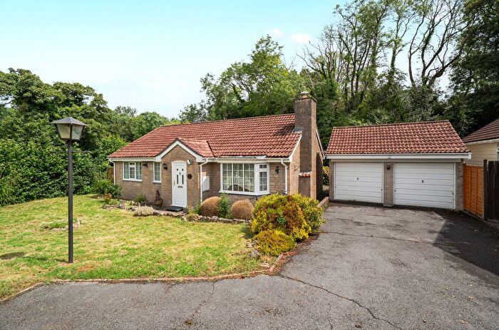 3 Bedroom Detached Bungalow For Sale In Tor Gardens, Ogwell, Newton Abbot, Devon, TQ12