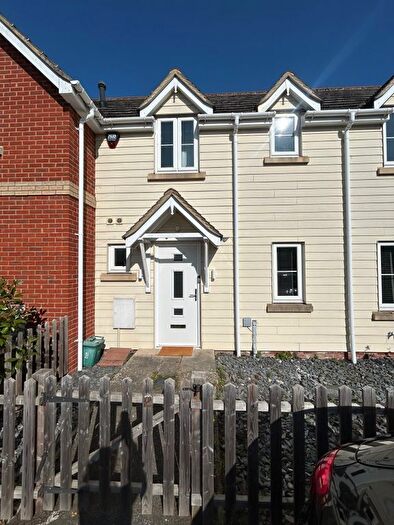 2 Bedroom Property To Rent In Little Orchards, Colchester, CO5