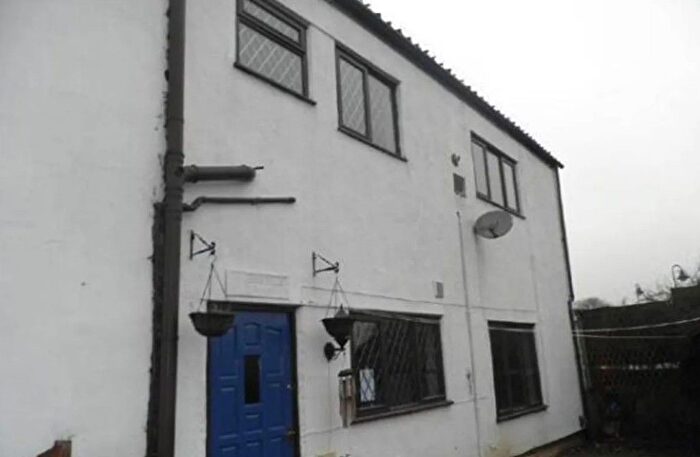 2 Bedroom Terraced House For Sale In Granville Place, Gowthorpe, Selby, YO8