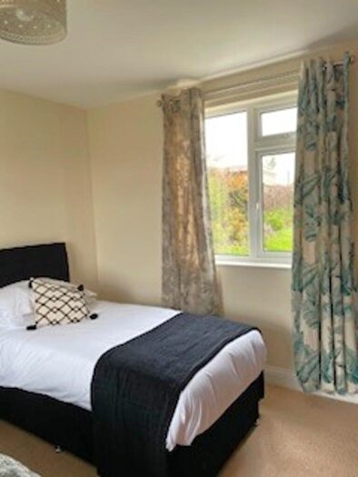 2 Bedroom Semi-Detached Bungalow For Sale In Eden View, Park Broom, Carlisle, CA6