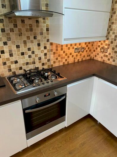 1 Bedroom Flat To Rent In Haberdasher Street, London, N1