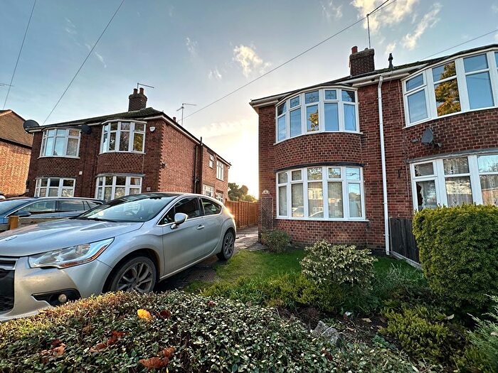 3 Bedroom Property To Rent In Caverstede Road, Peterborough, PE4