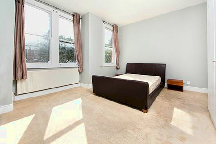 4 Bedroom Terraced House To Rent In Battledean Road, London, N5