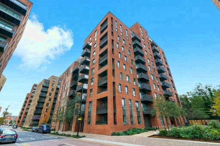 1 Bedroom Flat To Rent In Blemheim Mansions, London, N8