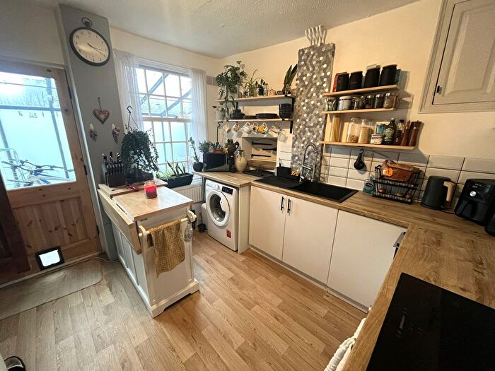 2 Bedroom Semi-Detached House For Sale In High Street, Chatteris, PE16
