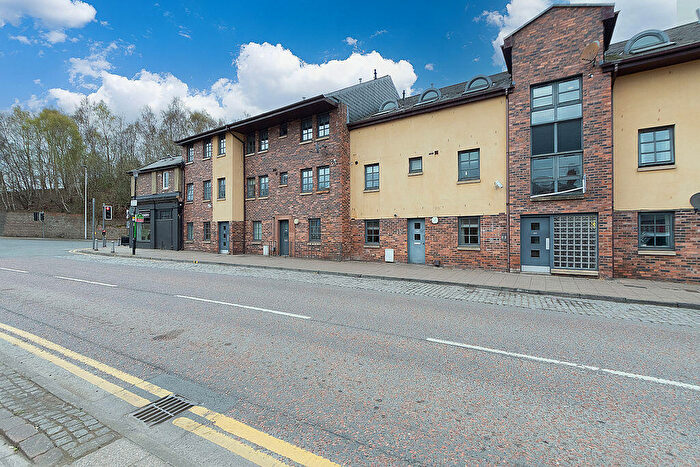 2 Bedroom Flat For Sale In Main Street, Dalkeith, EH22