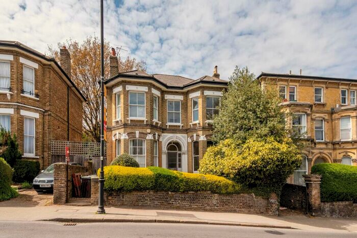 1 Bedroom Flat To Rent In Gipsy Hill, Gipsy Hill, London, SE19