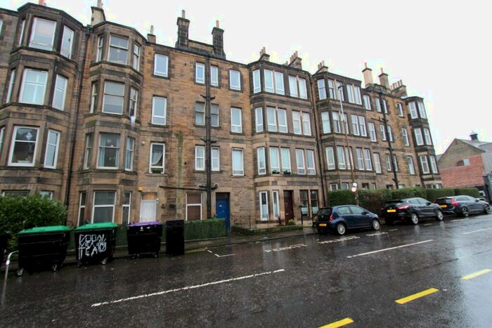 1 Bedroom Flat To Rent In Marionville Road, Meadowbank, Edinburgh, EH7