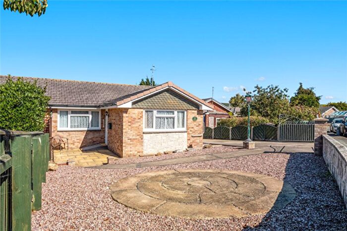 2 Bedroom Bungalow For Sale In Weymouth, Dorset, DT3