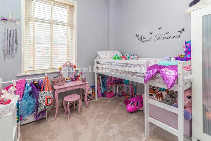2 Bedroom House For Sale In Waverley Road, Preston, PR1