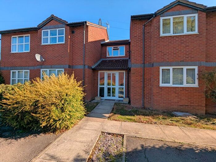 1 Bedroom Flat To Rent In Melody Way, Gloucester, GL2