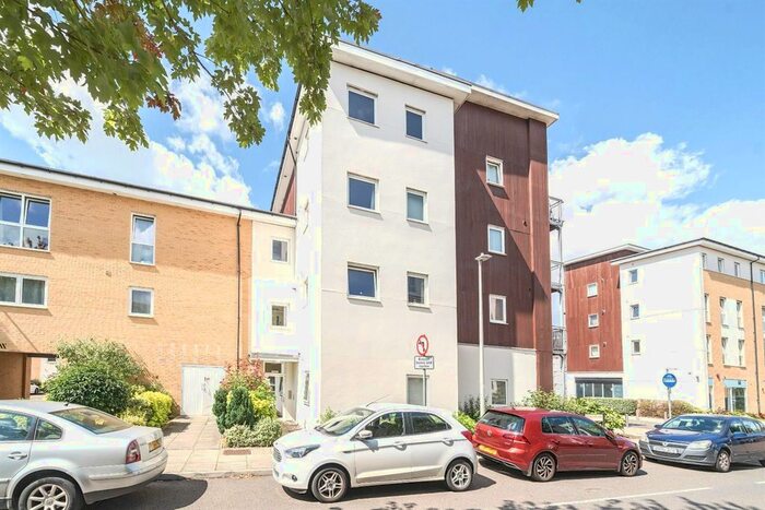 1 Bedroom Studio To Rent In Tean House, Reading, RG2