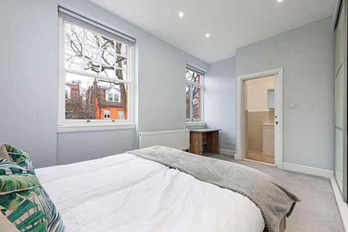 2 Bedroom Apartment To Rent In Aberdare Gardens, South Hampstead, London, NW6