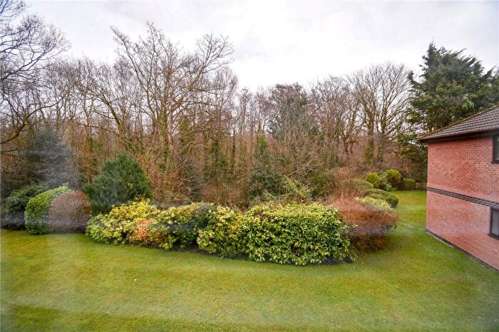 2 Bedroom Flat For Sale In Greasby Road, Greasby, Wirral, CH49