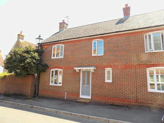 3 Bedroom Semi-Detached House To Rent In Nonesuch Close, Dorchester, Dorset, DT1