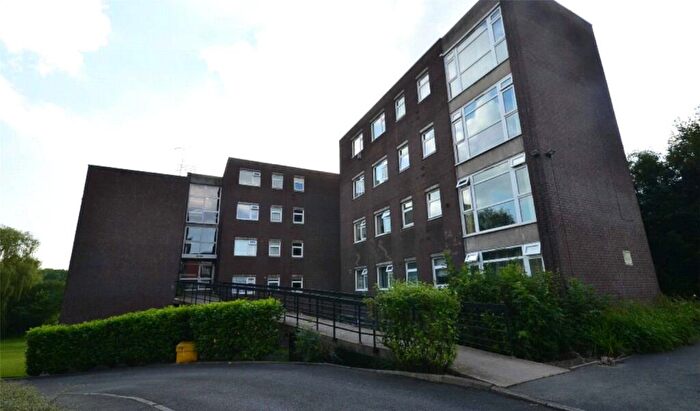 1 Bedroom Apartment To Rent In Beech House, Didsbury, Manchester, M20