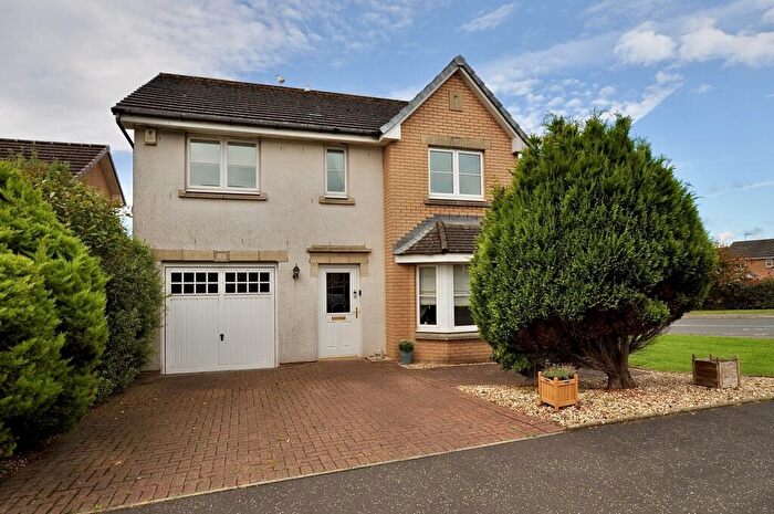4 Bedroom Detached Villa For Sale In Weaver’s Way, Saltcoats, KA21