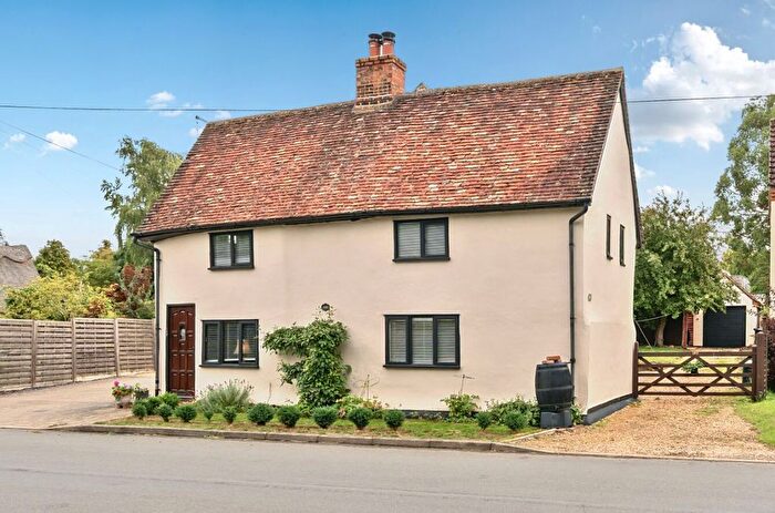 3 Bedroom Detached House For Sale In High Street, Bedford, MK44