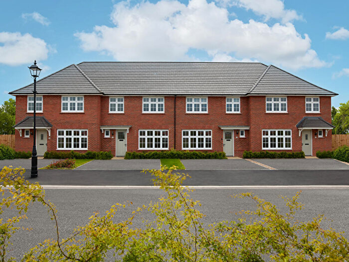 4 Bedroom House For Sale In Chester Road, Woodford, SK7