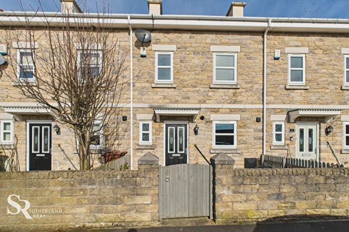 4 Bedroom Terraced House For Sale In Station Road, Chinley, SK23