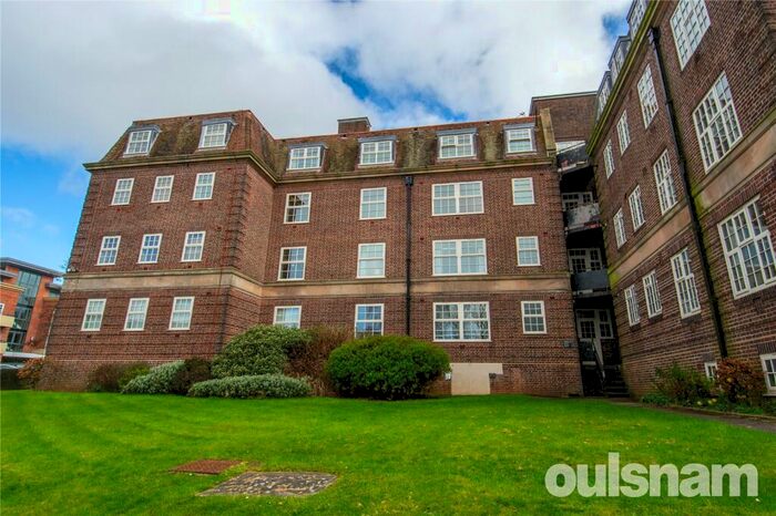 1 Bedroom Apartment To Rent In Goodby Road, Birmingham, West Midlands, B13