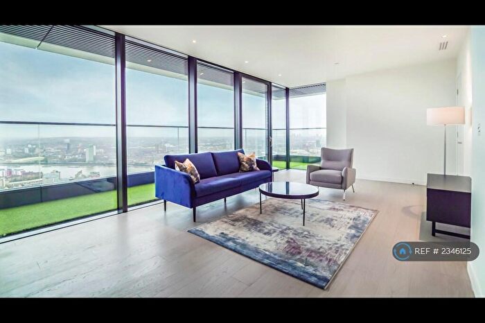 2 Bedroom Flat To Rent In Hobart Building, London, E14