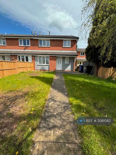 2 Bedroom Semi-Detached House To Rent In Winterside Close, Newcastle-Under-Lyme, ST5